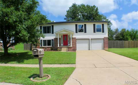 Photo of 15 Chip Drive, OFallon, MO 63366 (MLS # 26049441)