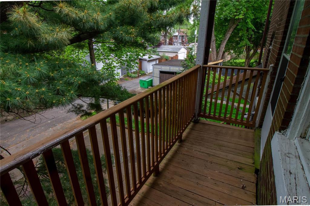 St Louis, Missouri 63110, United States, 2 Bedrooms Bedrooms, ,1 BathroomBathrooms,Residential,Active,187270