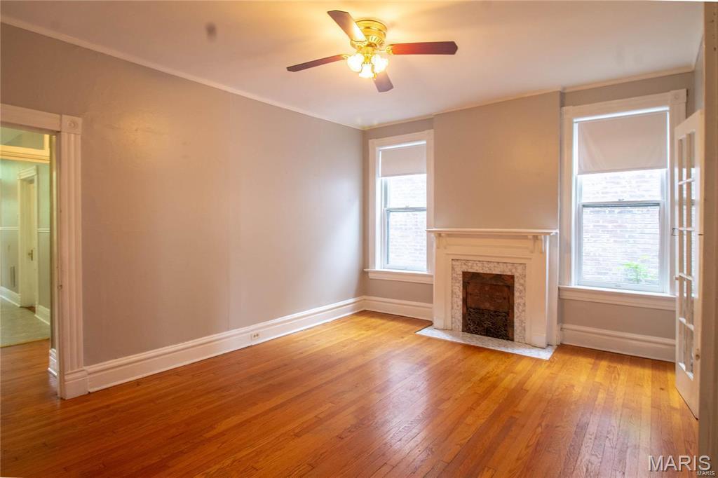 St Louis, Missouri 63110, United States, 2 Bedrooms Bedrooms, ,1 BathroomBathrooms,Residential,Active,187270