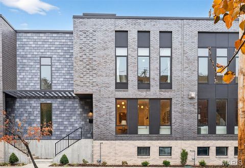 215 N Sarah Street 7 St Louis MO 63108