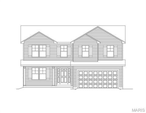 2 BBLT Bradford at Elkhorn Ridge Truesdale MO 63380