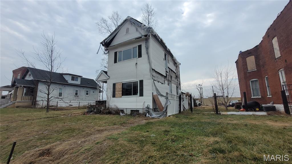 Rothman Add - Residential