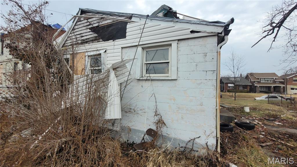 Rothman Add - Residential