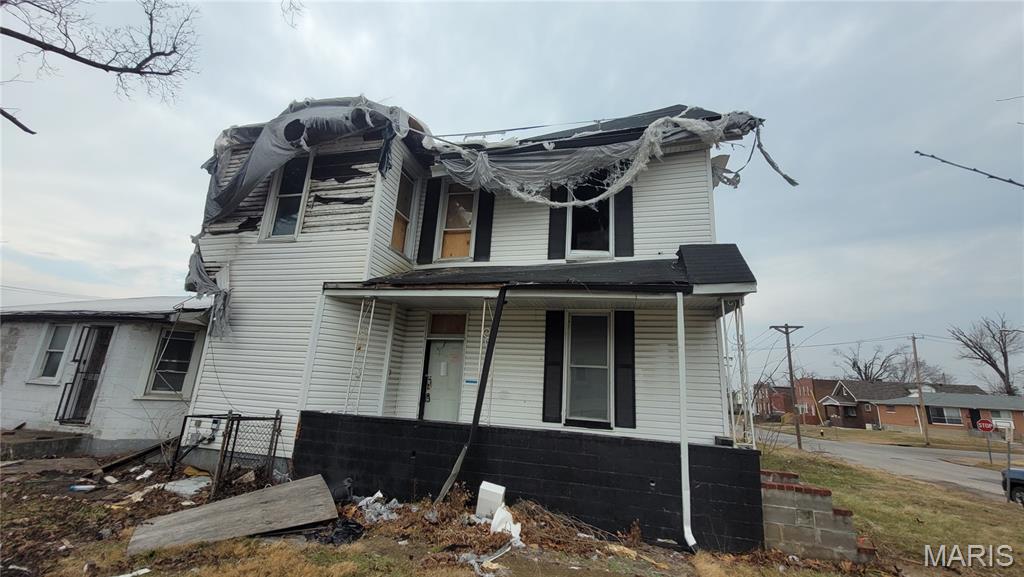 Rothman Add - Residential