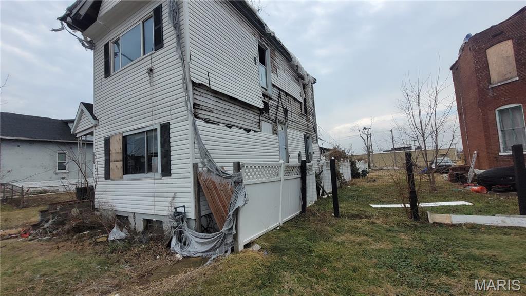 Rothman Add - Residential