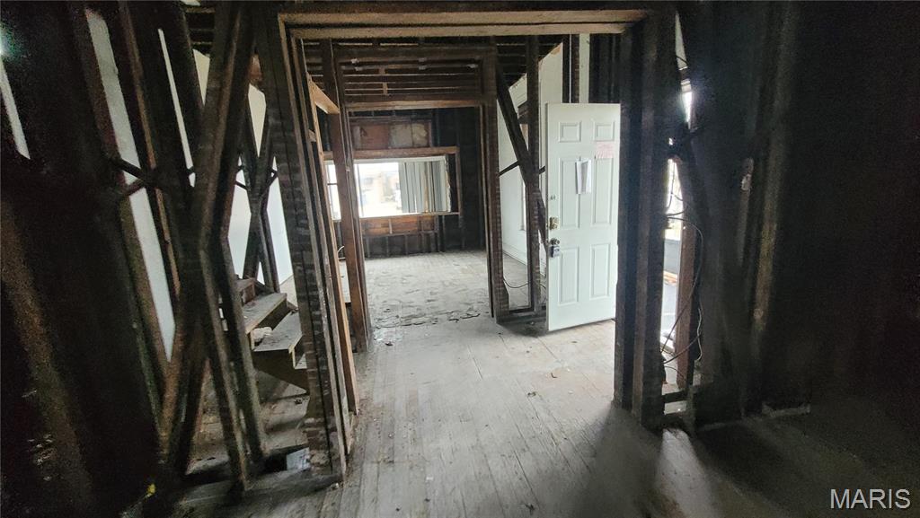 Rothman Add - Residential