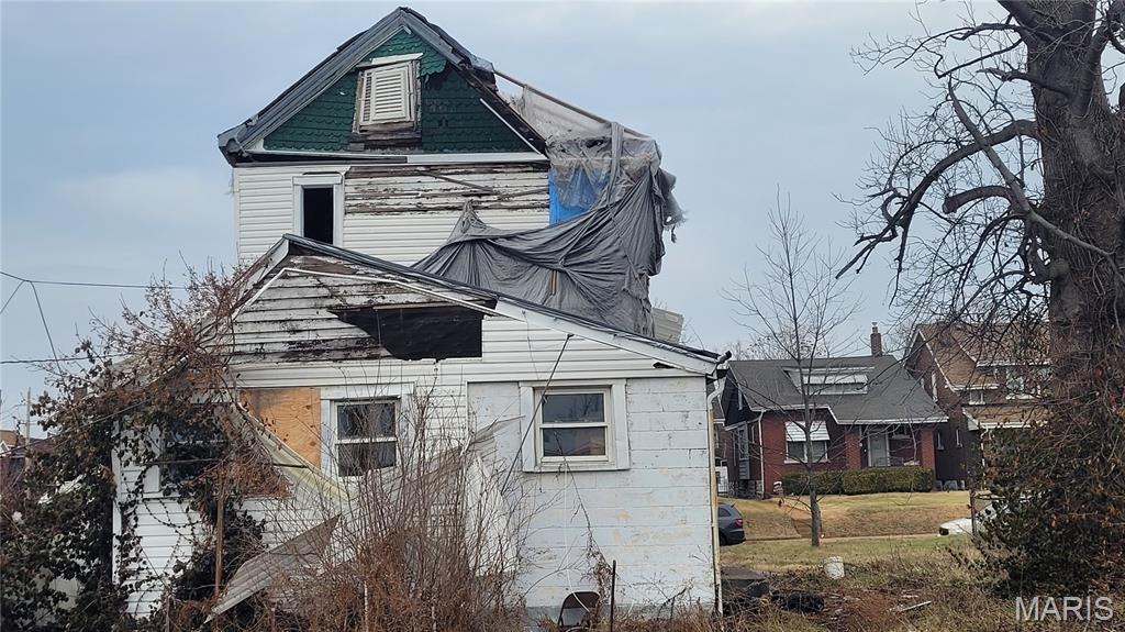 Rothman Add - Residential