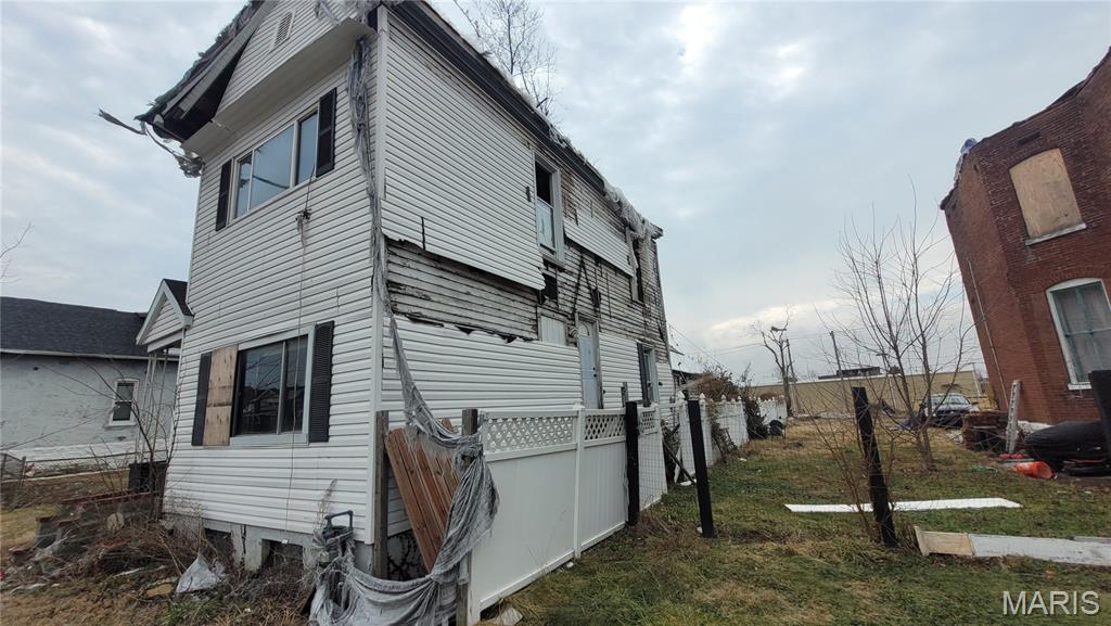 Rothman Add - Residential