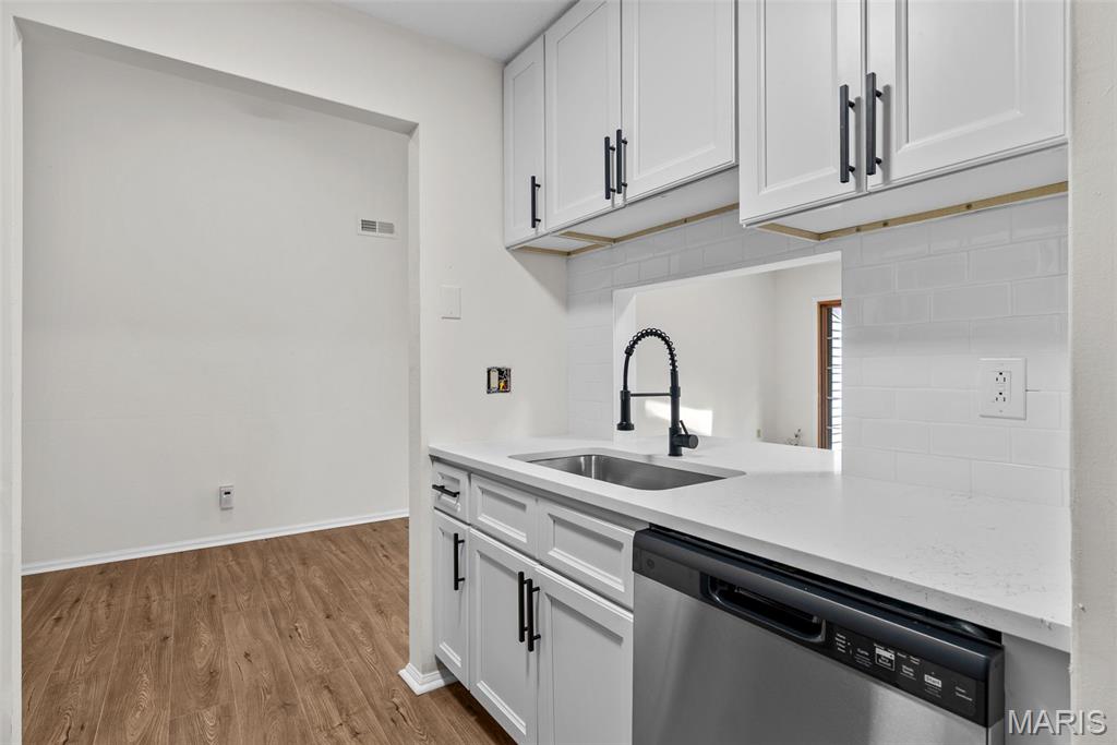 New England Village Multifamily Sec - Residential