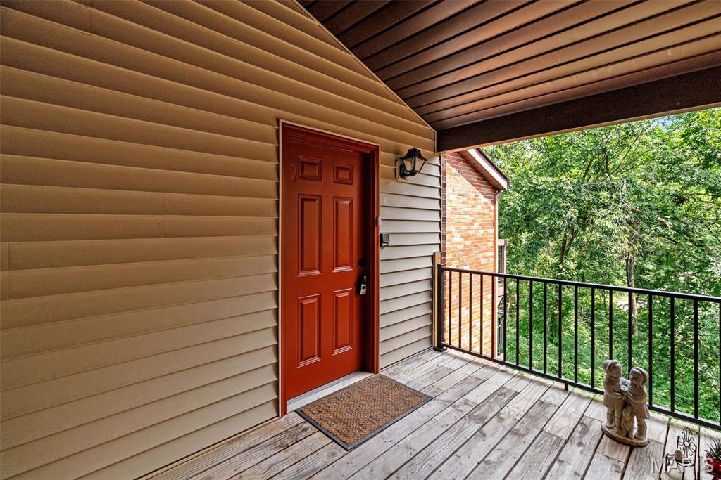 New England Village Multifamily Sec - Residential