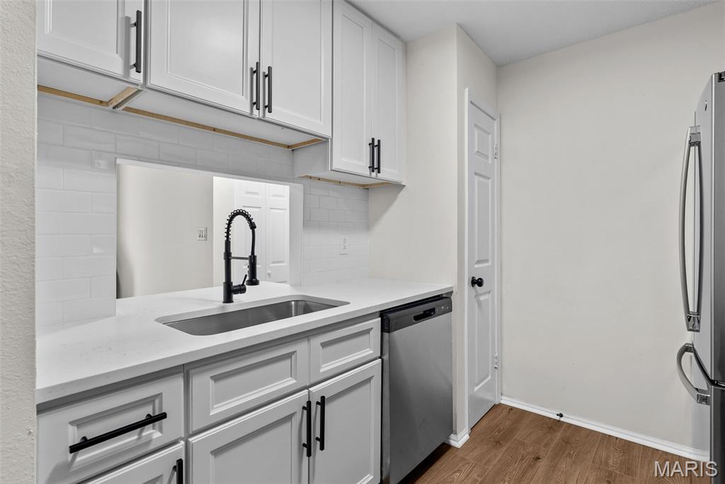 New England Village Multifamily Sec - Residential