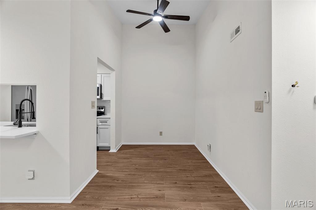 New England Village Multifamily Sec - Residential