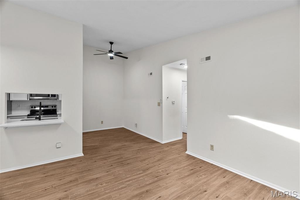 New England Village Multifamily Sec - Residential