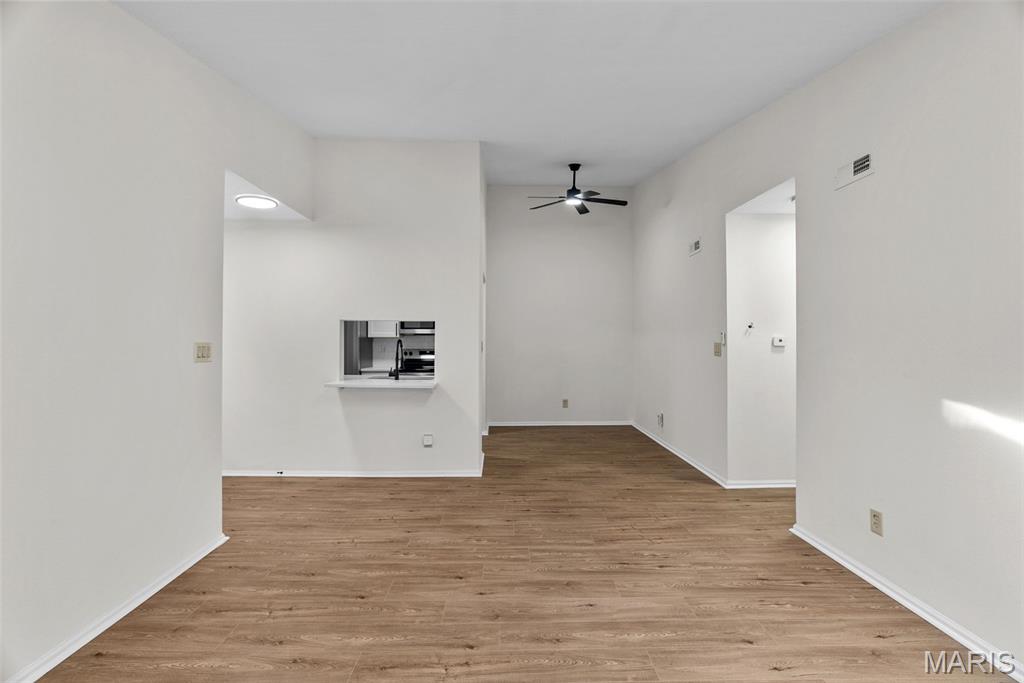 New England Village Multifamily Sec - Residential