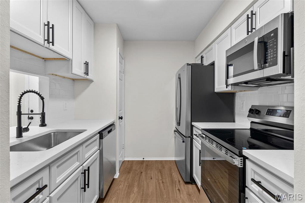 New England Village Multifamily Sec - Residential