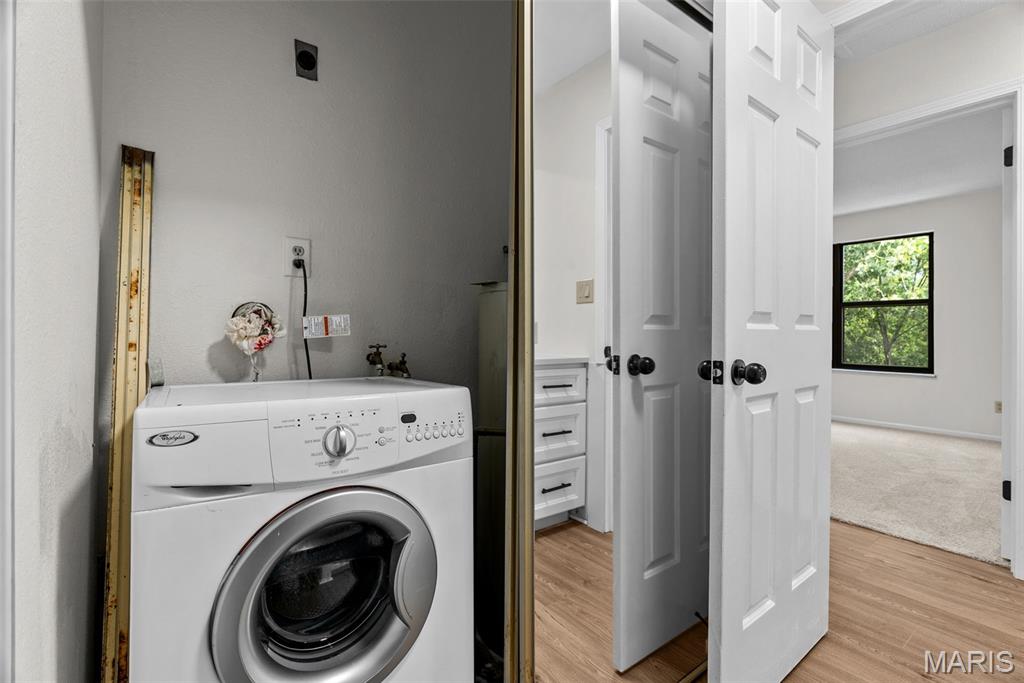 New England Village Multifamily Sec - Residential