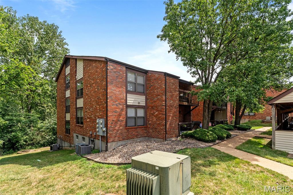 New England Village Multifamily Sec - Residential