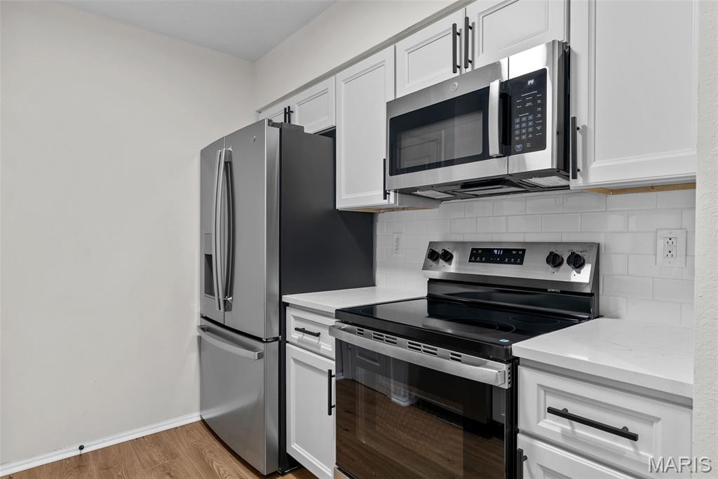 New England Village Multifamily Sec - Residential