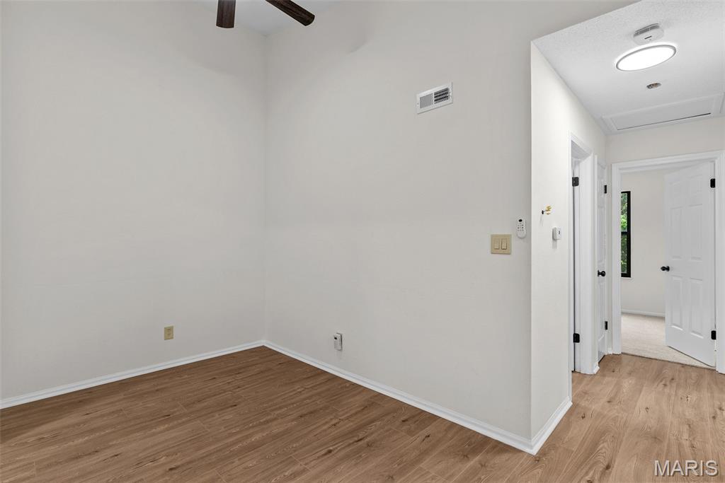 New England Village Multifamily Sec - Residential