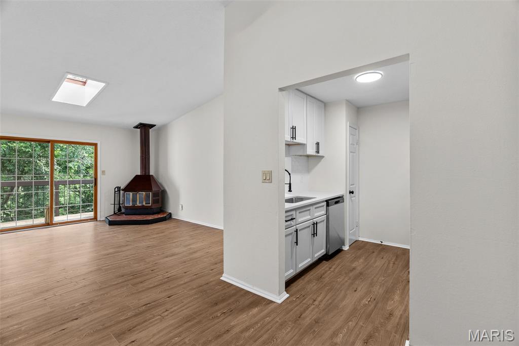 New England Village Multifamily Sec - Residential