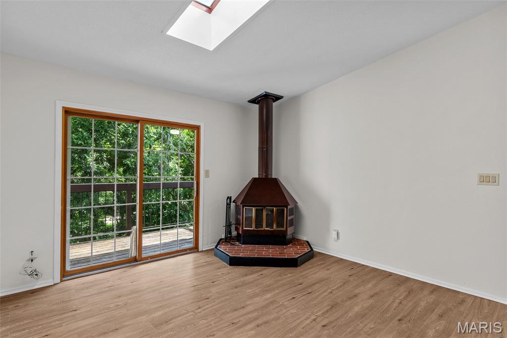 New England Village Multifamily Sec - Residential