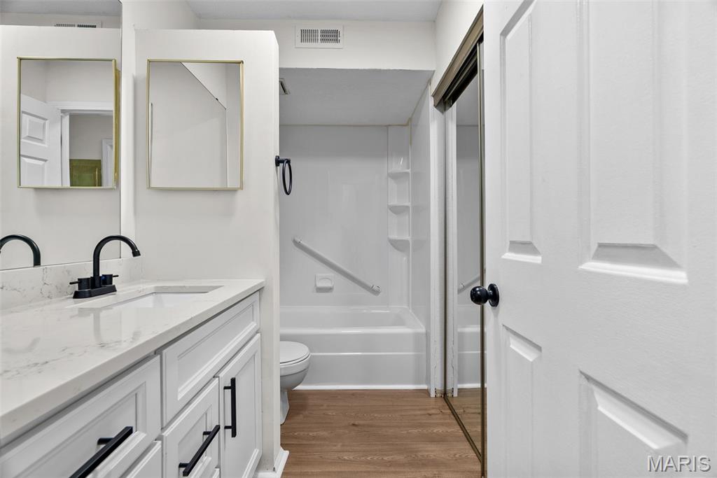 New England Village Multifamily Sec - Residential