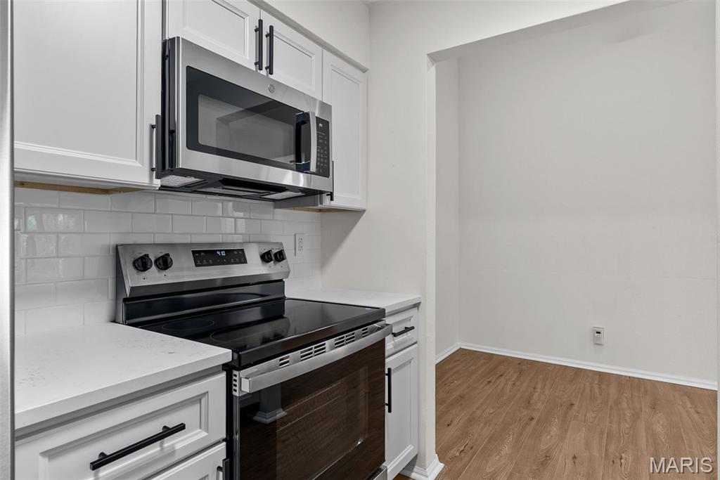 New England Village Multifamily Sec - Residential