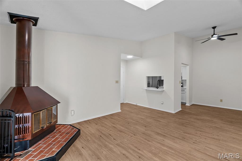 New England Village Multifamily Sec - Residential