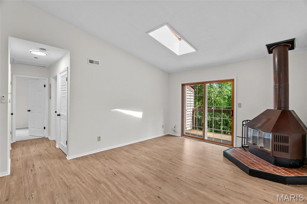 New England Village Multifamily Sec - Residential