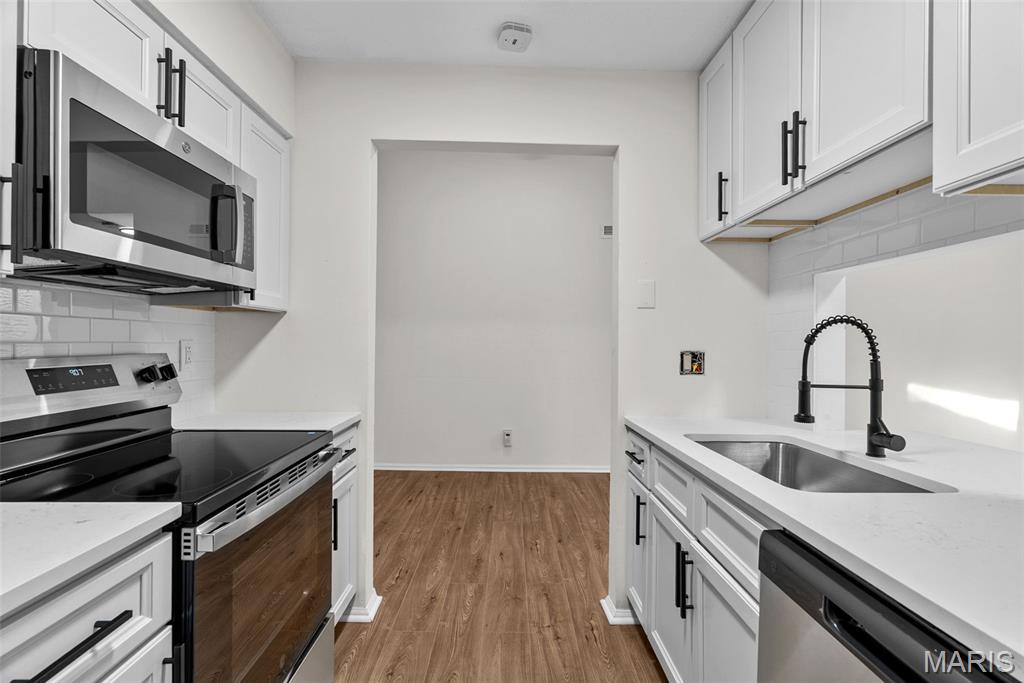 New England Village Multifamily Sec - Residential