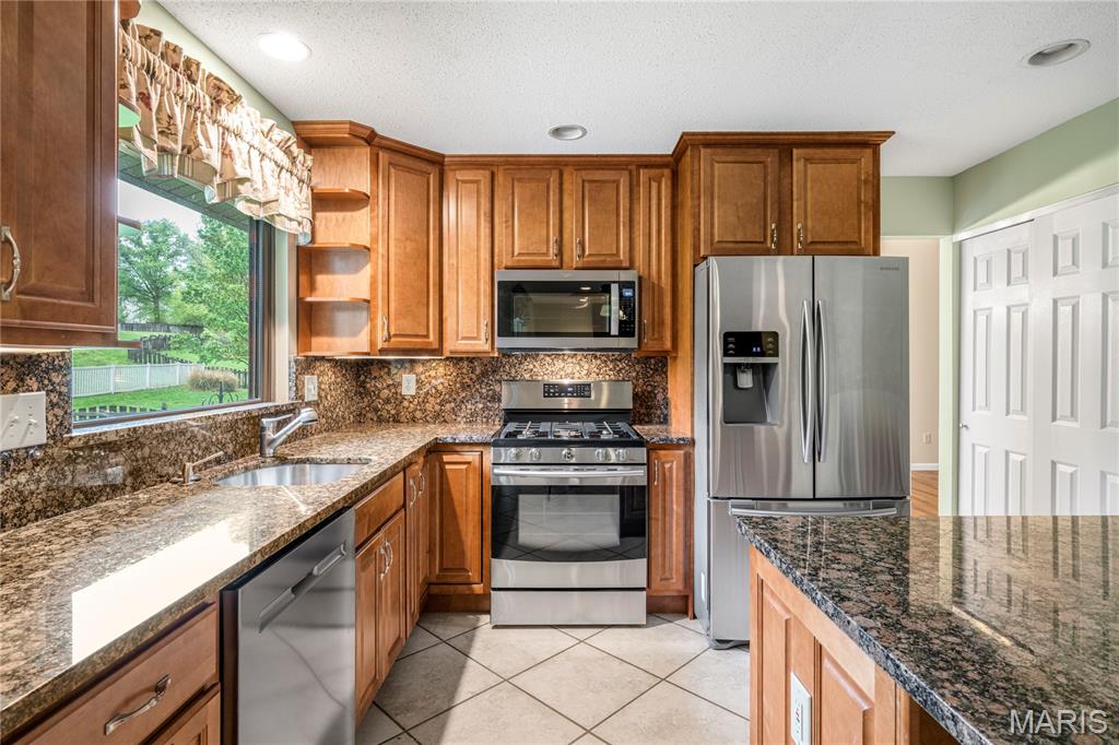 White Oak Estates 2 - Residential