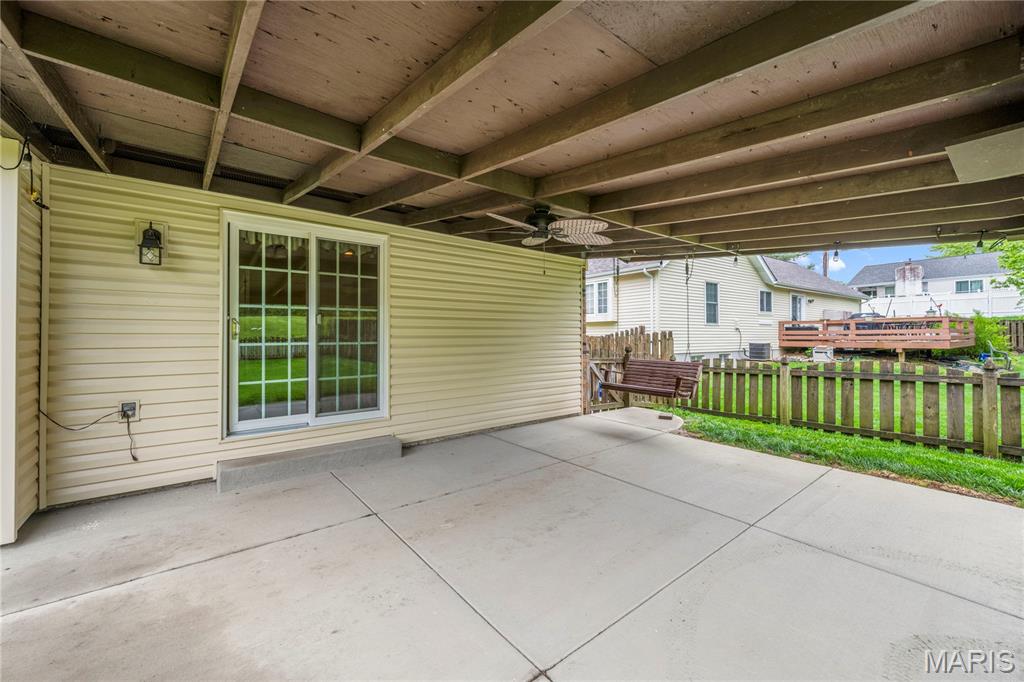 White Oak Estates 2 - Residential