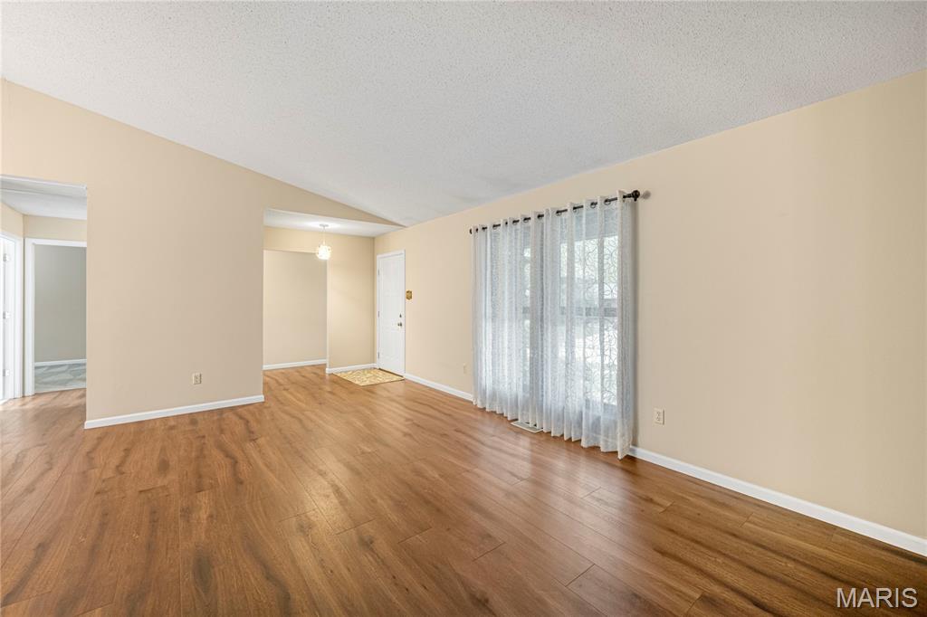 White Oak Estates 2 - Residential
