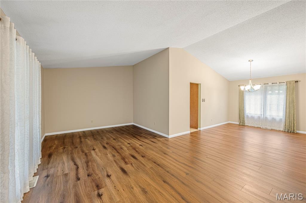 White Oak Estates 2 - Residential