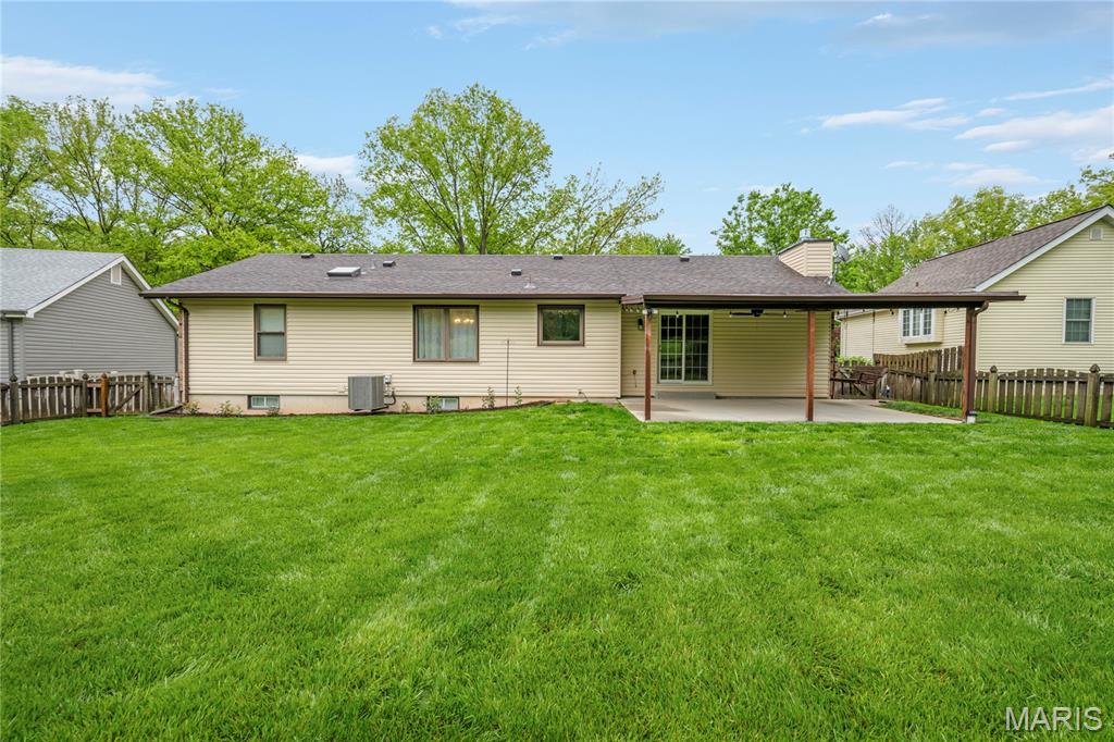 White Oak Estates 2 - Residential