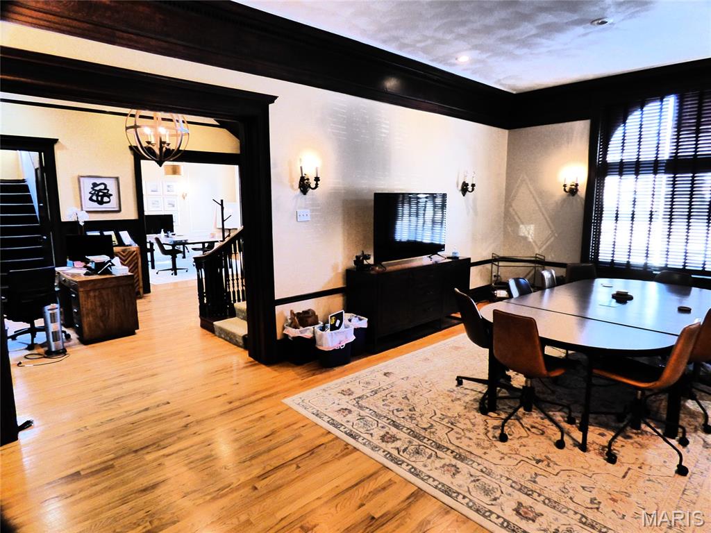 Rex - Commercial Sale