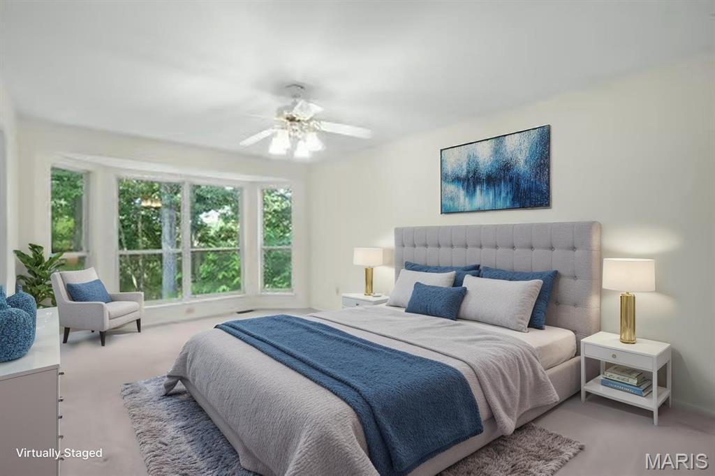 527 Wetherby Terrace Drive
