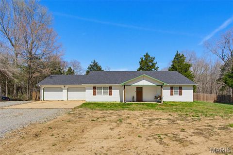 Photo of 115 Snapping Turtle Lane, Doniphan, MO 63935 (MLS # 26017117)