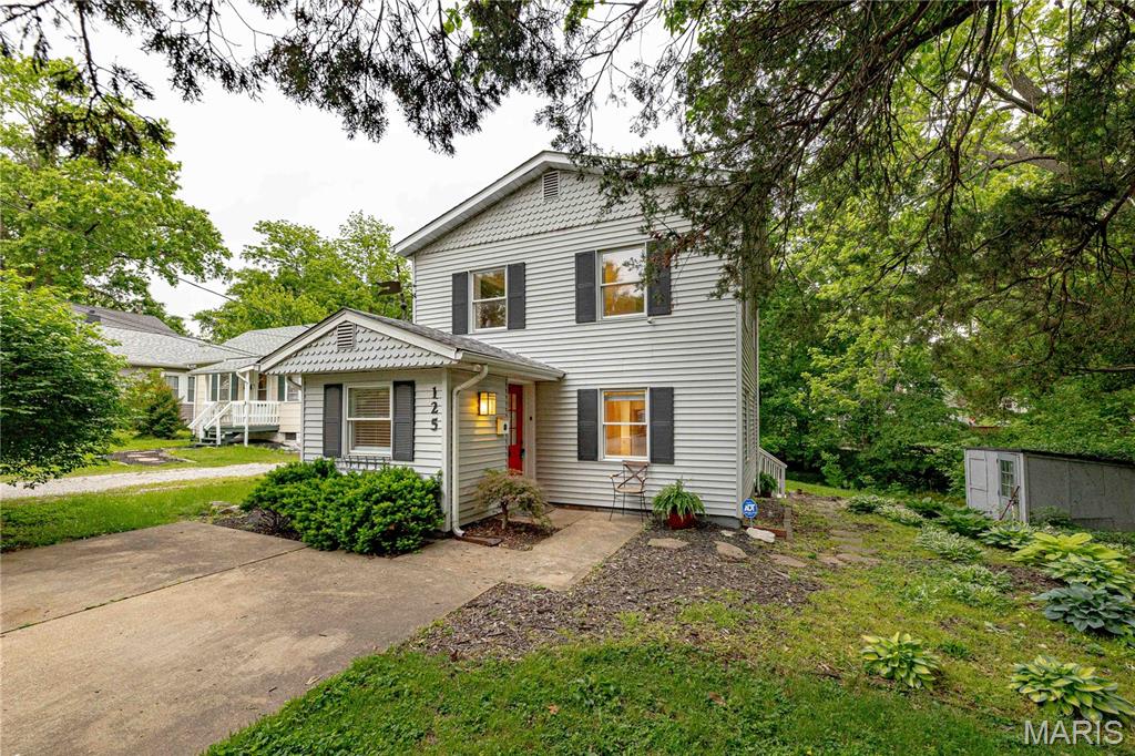 Josephine Place - Residential