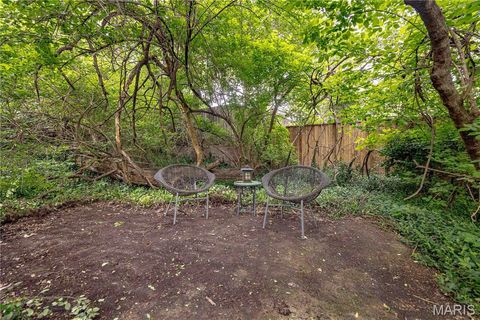 Tiny photo for 125 E Frisco Avenue, Webster Groves, MO 63119 (MLS # 26027930)