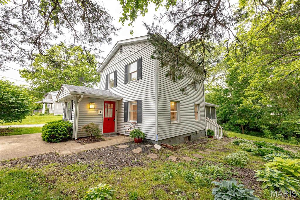 Josephine Place - Residential