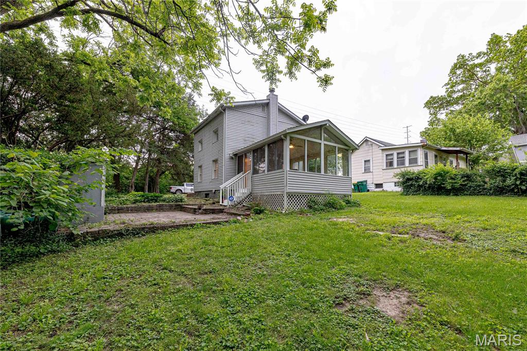 Josephine Place - Residential