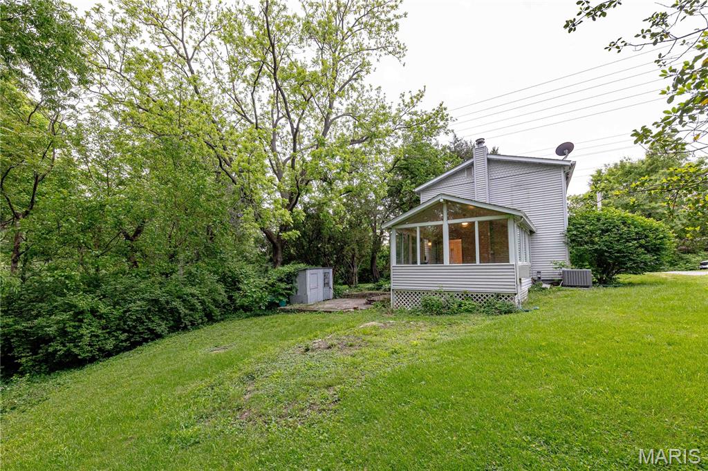 Josephine Place - Residential