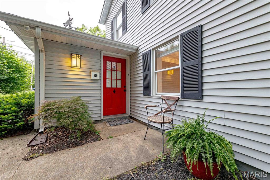 Josephine Place - Residential