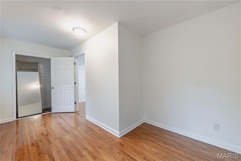 Tiny photo for 125 E Frisco Avenue, Webster Groves, MO 63119 (MLS # 26027930)
