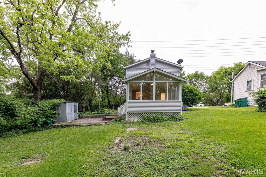 Josephine Place - Residential