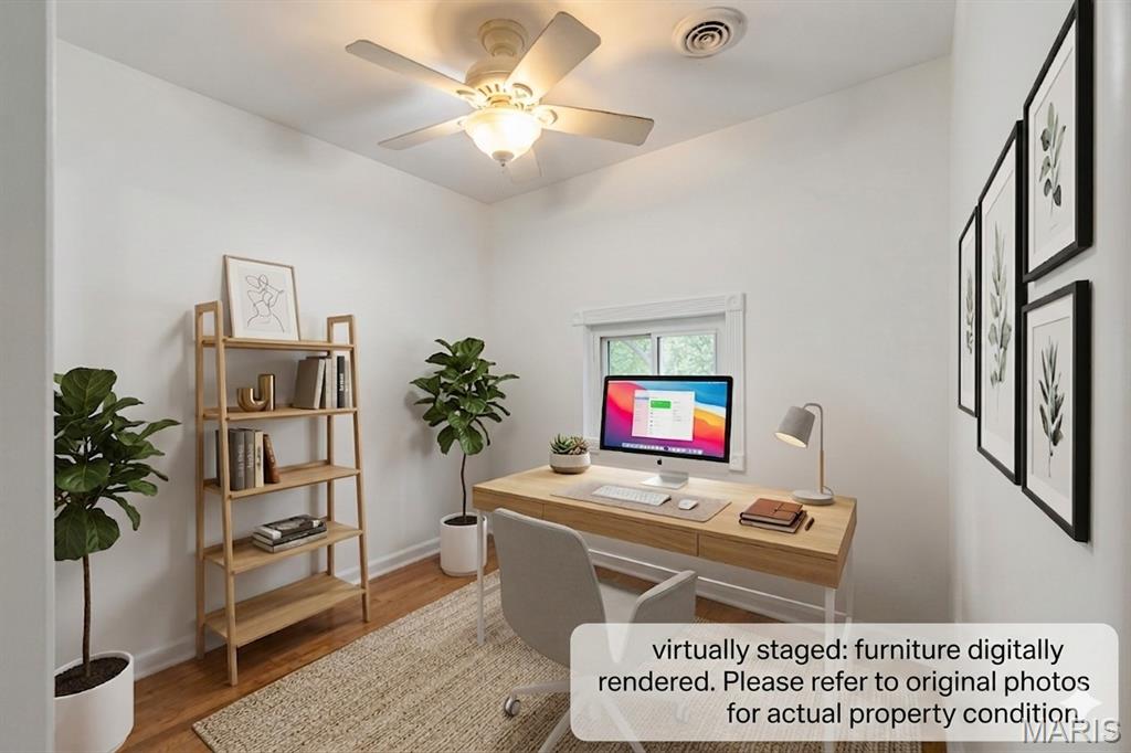 Josephine Place - Residential