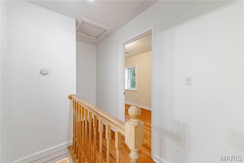Tiny photo for 125 E Frisco Avenue, Webster Groves, MO 63119 (MLS # 26027930)