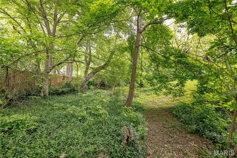Tiny photo for 125 E Frisco Avenue, Webster Groves, MO 63119 (MLS # 26027930)