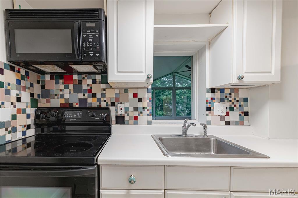 Josephine Place - Residential